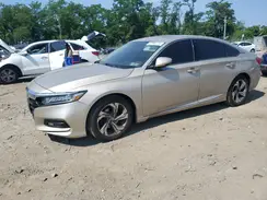 1HGCV1F50JA191858 2018 HONDA ACCORD
