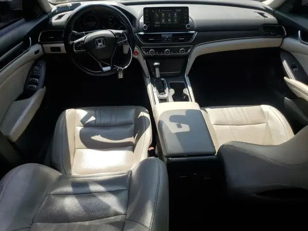 1HGCV1F50JA191858 2018 HONDA ACCORD - Image 8