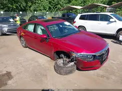 1HGCV1F50JA192296 2018 HONDA ACCORD