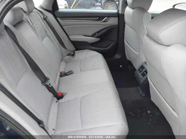 1HGCV1F50JA196140 2018 HONDA ACCORD - Image 8