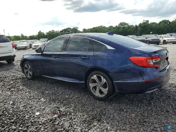1HGCV1F50JA198342 2018 HONDA ACCORD - Image 2