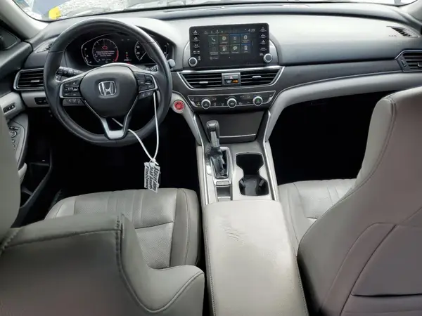 1HGCV1F50JA198342 2018 HONDA ACCORD - Image 8