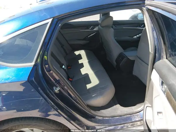 1HGCV1F50JA198356 2018 HONDA ACCORD - Image 8