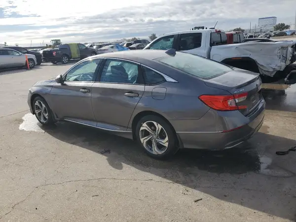 1HGCV1F50JA200090 2018 HONDA ACCORD - Image 2