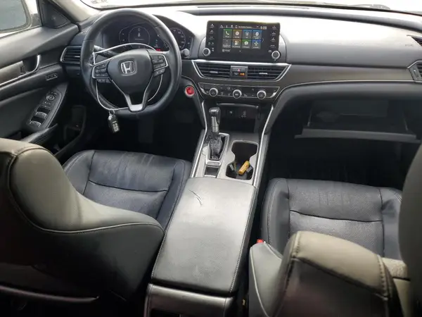 1HGCV1F50JA200090 2018 HONDA ACCORD - Image 8