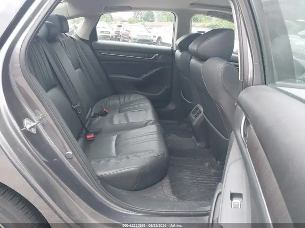 1HGCV1F50JA200154 2018 HONDA ACCORD - Image 8