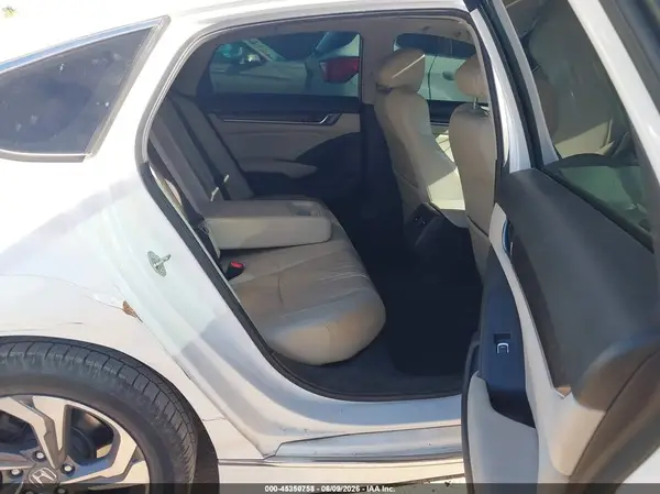 1HGCV1F50JA202096 2018 HONDA ACCORD - Image 8
