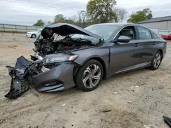 1HGCV1F50JA203734 2018 HONDA ACCORD