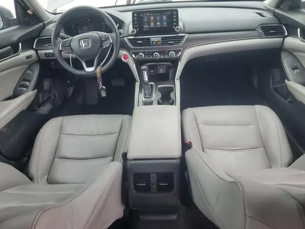 1HGCV1F50JA204818 2018 HONDA ACCORD - Image 8