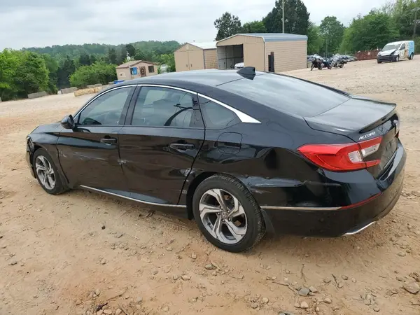 1HGCV1F50JA208724 2018 HONDA ACCORD - Image 2