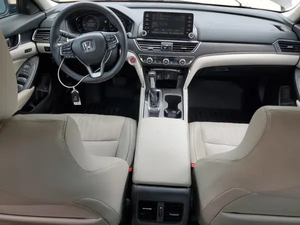 1HGCV1F50JA208724 2018 HONDA ACCORD - Image 8