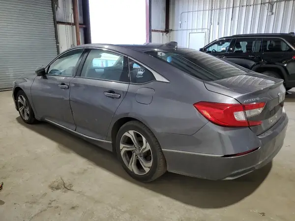 1HGCV1F50JA212434 2018 HONDA ACCORD - Image 2