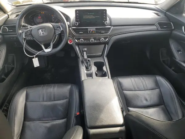 1HGCV1F50JA212434 2018 HONDA ACCORD - Image 8