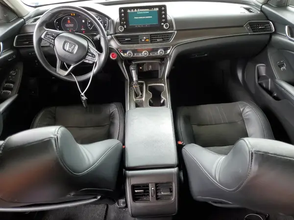 1HGCV1F50JA214457 2018 HONDA ACCORD - Image 8