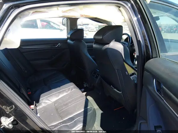 1HGCV1F50JA214538 2018 HONDA ACCORD - Image 8