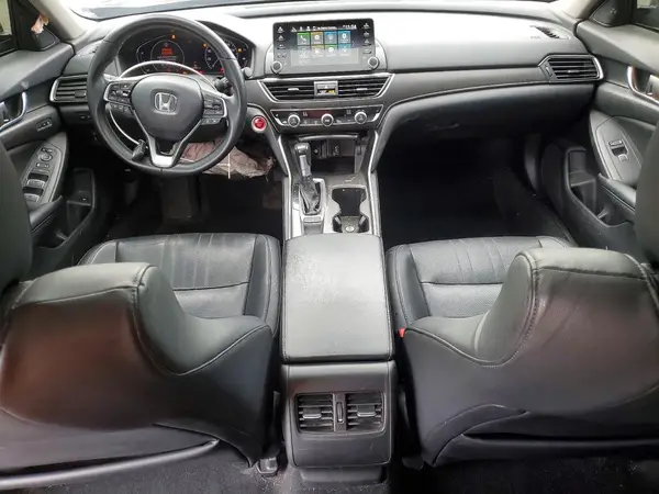 1HGCV1F50JA214572 2018 HONDA ACCORD - Image 8