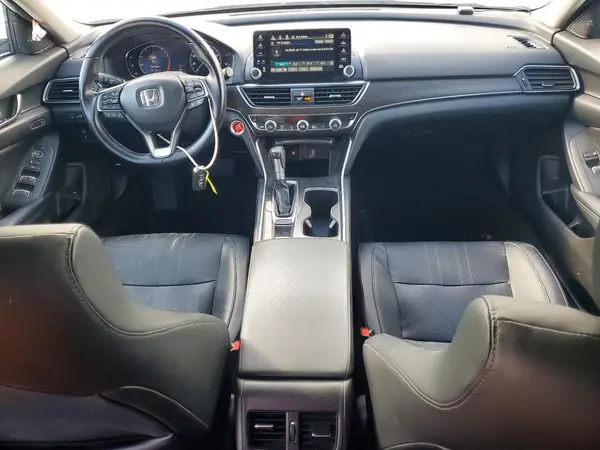 1HGCV1F50JA216628 2018 HONDA ACCORD - Image 8