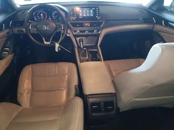1HGCV1F50JA217147 2018 HONDA ACCORD - Image 8