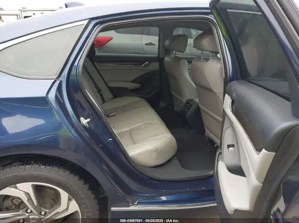 1HGCV1F50JA225409 2018 HONDA ACCORD - Image 8