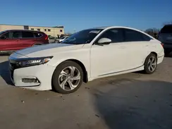 1HGCV1F50JA226009 2018 HONDA ACCORD
