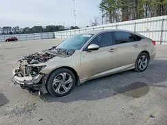 1HGCV1F50JA227418 2018 HONDA ACCORD