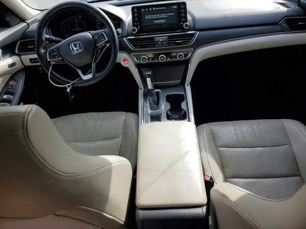 1HGCV1F50JA227418 2018 HONDA ACCORD - Image 8