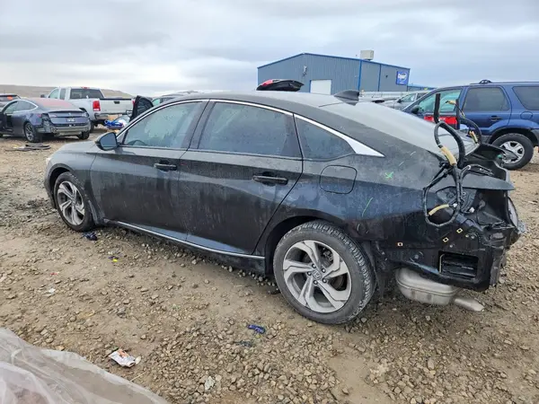 1HGCV1F50JA235292 2018 HONDA ACCORD - Image 2