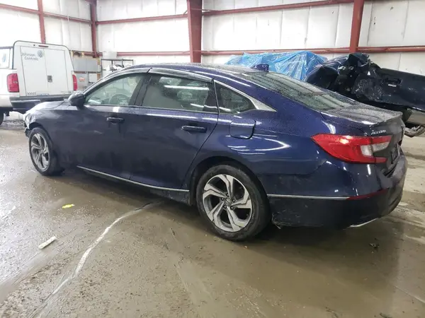 1HGCV1F50JA236488 2018 HONDA ACCORD - Image 2