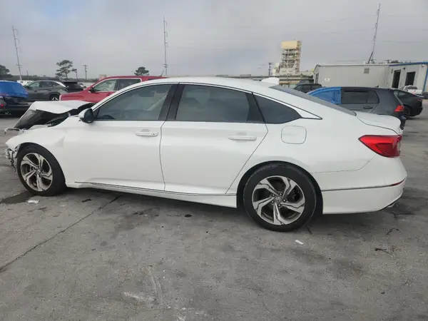 1HGCV1F50JA241416 2018 HONDA ACCORD - Image 2