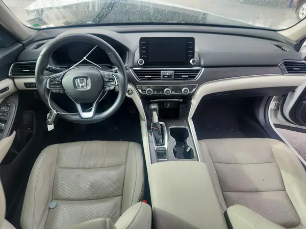 1HGCV1F50JA241416 2018 HONDA ACCORD - Image 8