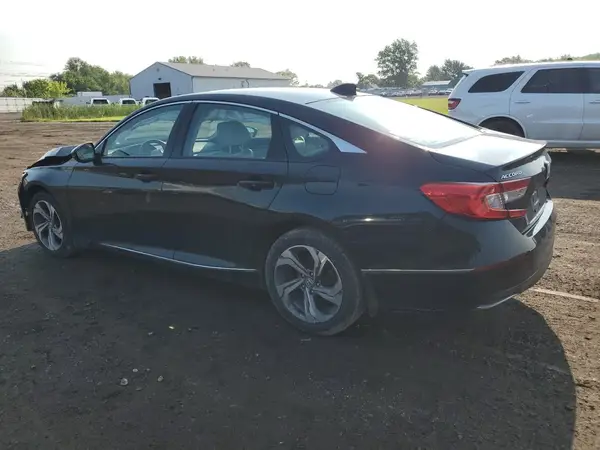 1HGCV1F50JA248219 2018 HONDA ACCORD - Image 2