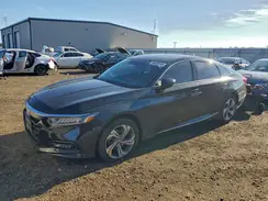 1HGCV1F50JA258006 2018 HONDA ACCORD