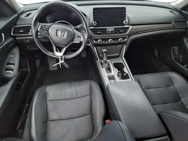 1HGCV1F50JA258006 2018 HONDA ACCORD - Image 8