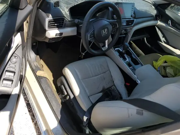 1HGCV1F50JA262847 2018 HONDA ACCORD - Image 8