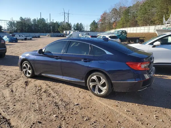 1HGCV1F50JA267000 2018 HONDA ACCORD - Image 2