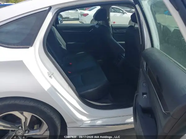 1HGCV1F50JA803380 2018 HONDA ACCORD - Image 8