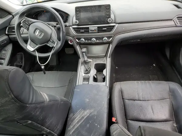 1HGCV1F50JA805419 2018 HONDA ACCORD - Image 8
