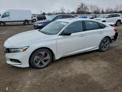 1HGCV1F50JA809308 2018 HONDA ACCORD