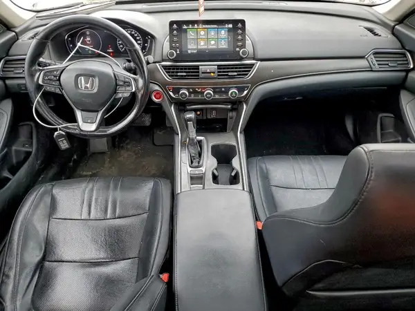 1HGCV1F50JA809308 2018 HONDA ACCORD - Image 8