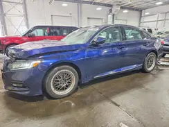 1HGCV1F50KA006242 2019 HONDA ACCORD