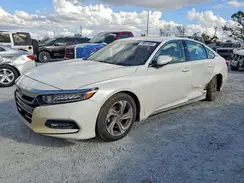 1HGCV1F50KA010484 2019 HONDA ACCORD
