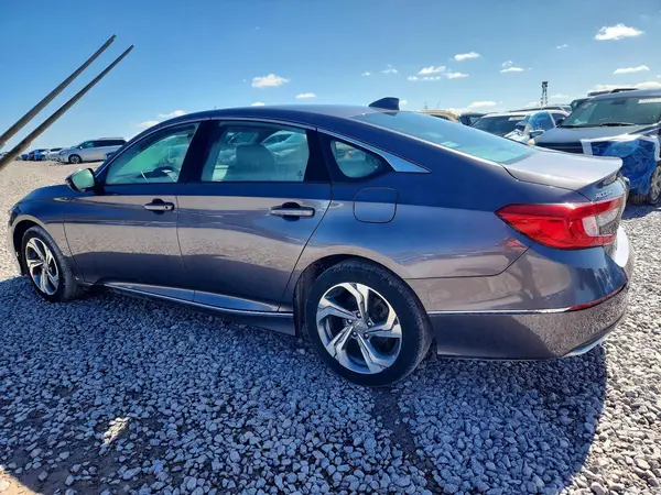 1HGCV1F50KA011523 2019 HONDA ACCORD - Image 2