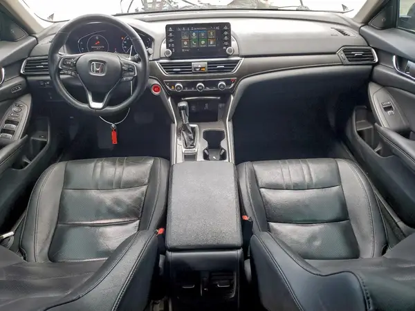 1HGCV1F50KA014602 2019 HONDA ACCORD - Image 8