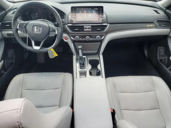 1HGCV1F50KA023459 2019 HONDA ACCORD - Image 8