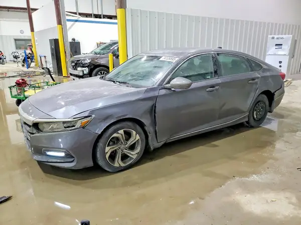 1HGCV1F50KA023607 2019 HONDA ACCORD