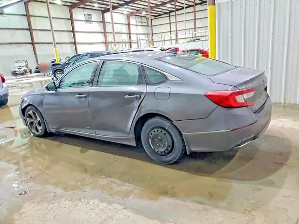 1HGCV1F50KA023607 2019 HONDA ACCORD - Image 2