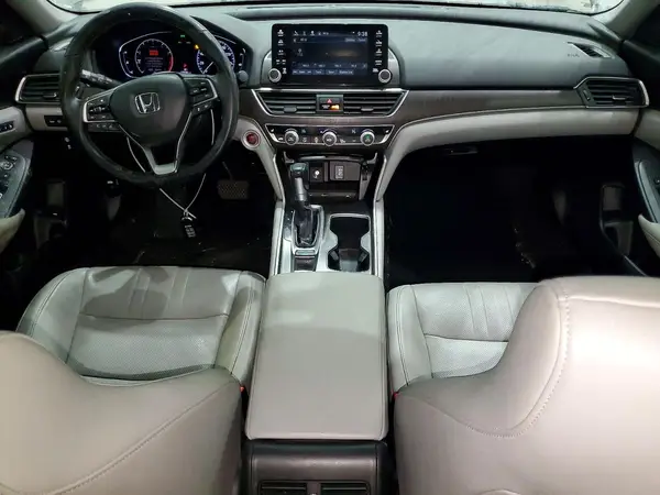 1HGCV1F50KA023607 2019 HONDA ACCORD - Image 8