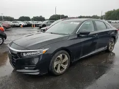 1HGCV1F50KA032887 2019 HONDA ACCORD