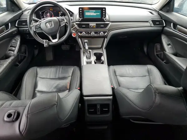 1HGCV1F50KA032887 2019 HONDA ACCORD - Image 8