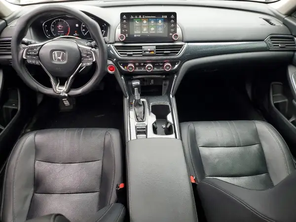 1HGCV1F50KA038267 2019 HONDA ACCORD - Image 8